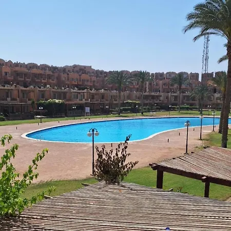 Appartamento Stella Di Mare Sea View El Sokhna For Families Only